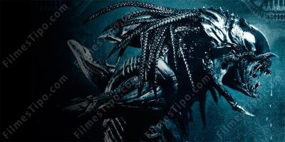 filmes sobre predador alienígena