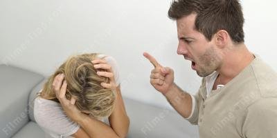 filmes sobre abuso verbal