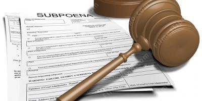 filmes sobre intimação