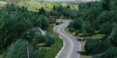 filmes sobre Mulholland Drive