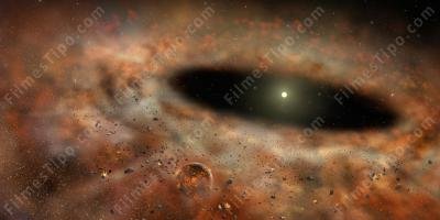 filmes sobre gênese