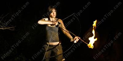 filmes sobre flecha flamejante filmes sobre flecha flamejante