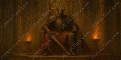 filmes sobre senhor supremo