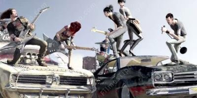 filmes sobre batalha das bandas