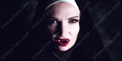 filmes sobre freira malvada
