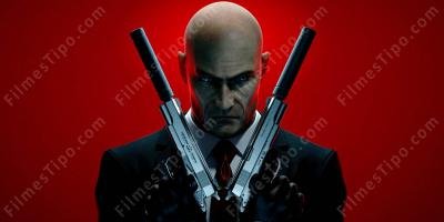 filmes sobre herói careca