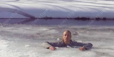 filmes sobre caindo no gelo