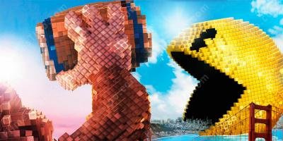 filmes sobre pixelado