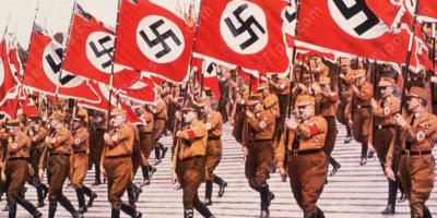 filmes sobre Alemanha nazista