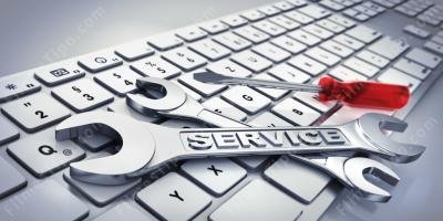 filmes sobre serviço