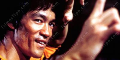 filmes sobre bruce lee