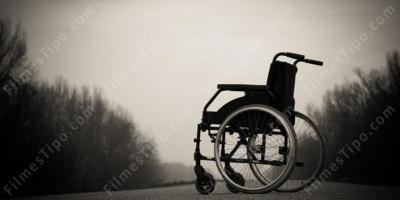 filmes sobre cadeira de rodas
