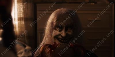 filmes sobre conjuração