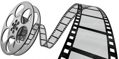 filmes sobre rolo de filme