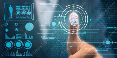 filmes sobre controle de identidade