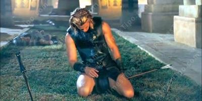 filmes sobre morto com uma flecha filmes sobre morto com uma flecha