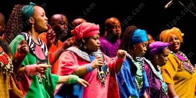 filmes sobre música gospel