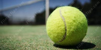 filmes sobre bola de tênis