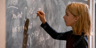 filmes sobre dotado
