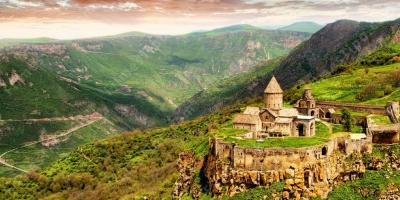 filmes sobre Armênia
