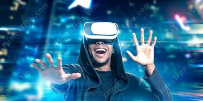 filmes sobre realidade virtual