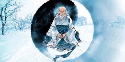 filmes sobre taoísmo