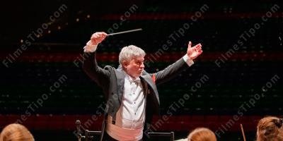 filmes sobre maestro