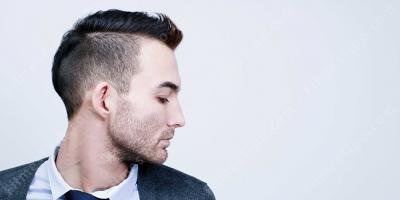 filmes sobre corte de cabelo moicano