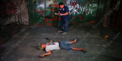 filmes sobre morte por tiro