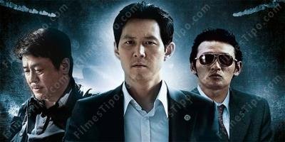 filmes sobre gangster chinês