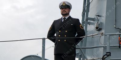 filmes sobre capitão do navio