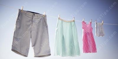 filmes sobre varal de roupas