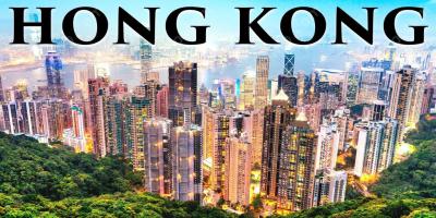 filmes sobre Hong Kong