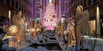 filmes sobre Natal branco