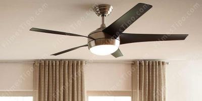 filmes sobre ventilador de teto