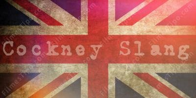 filmes sobre sotaque cockney
