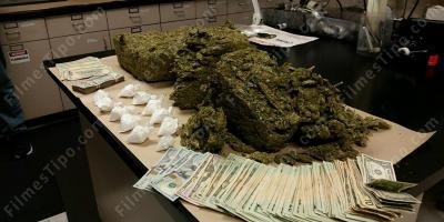 filmes sobre Apreensão de drogas