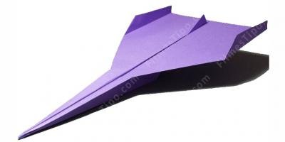 filmes sobre avião de papel