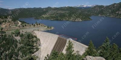 filmes sobre reservatório