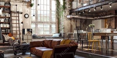 filmes sobre sótão