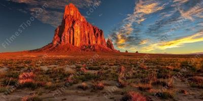 filmes sobre deserto do novo méxico