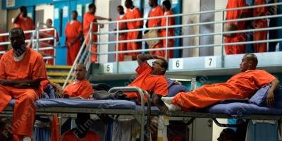 filmes sobre prisão