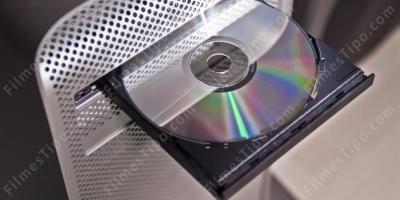 filmes sobre disco de computador