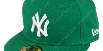filmes sobre boné de baseball