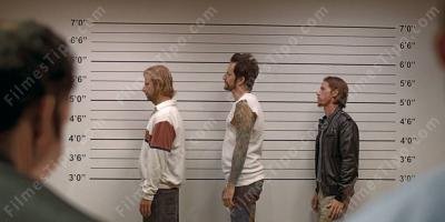 filmes sobre formação policial