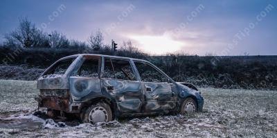 filmes sobre carro abandonado filmes sobre carro abandonado