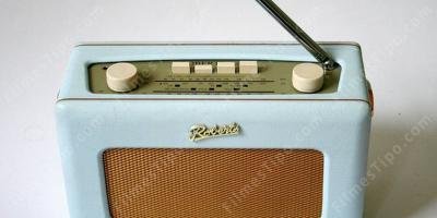 filmes sobre rádio transistor