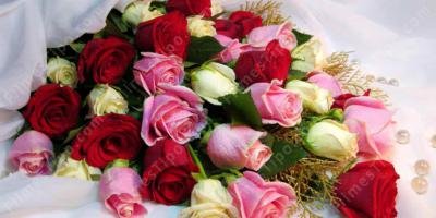 filmes sobre buquê de flores
