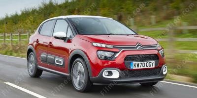 filmes sobre citroen