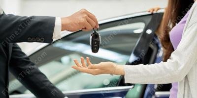 filmes sobre comprando um carro